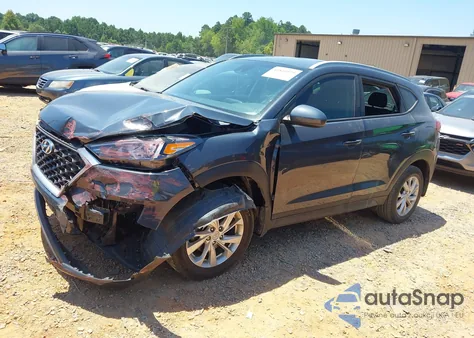 2021 Hyundai Tucson Value from USA, damaged, VIN KM8J33A48MU401322